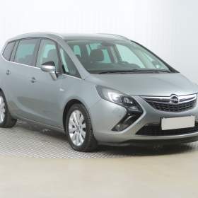 Foto inzerátu Opel Zafira 2.0 CDTI