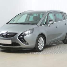 Foto inzerátu Opel Zafira 2.0 CDTI