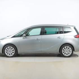 Foto inzerátu Opel Zafira 2.0 CDTI