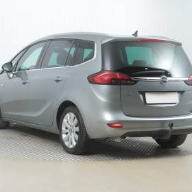 Foto inzerátu Opel Zafira 2.0 CDTI