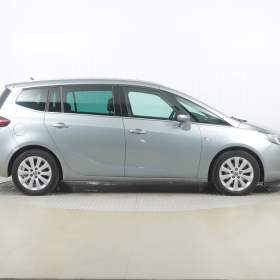 Foto inzerátu Opel Zafira 2.0 CDTI