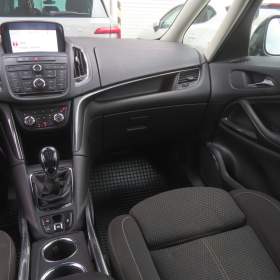 Foto inzerátu Opel Zafira 2.0 CDTI