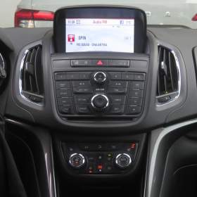 Foto inzerátu Opel Zafira 2.0 CDTI