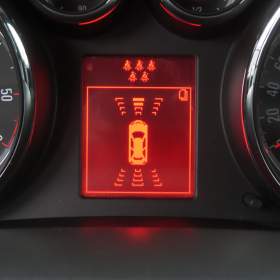 Foto inzerátu Opel Zafira 2.0 CDTI