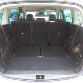 Foto inzerátu Opel Zafira 2.0 CDTI