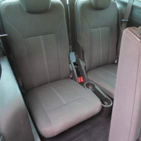 Foto inzerátu Opel Zafira 2.0 CDTI