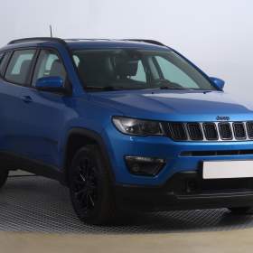 Jeep Compass 1.3 T- GDI / 19654438