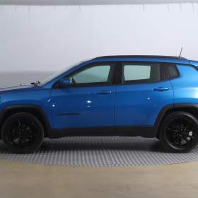 Foto inzerátu Jeep Compass 1.3 T-GDI