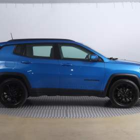 Foto inzerátu Jeep Compass 1.3 T-GDI
