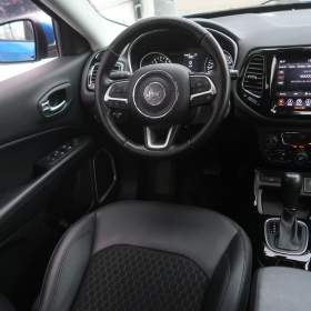 Foto inzerátu Jeep Compass 1.3 T-GDI
