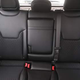 Foto inzerátu Jeep Compass 1.3 T-GDI