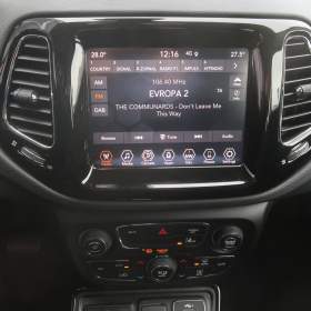 Foto inzerátu Jeep Compass 1.3 T-GDI