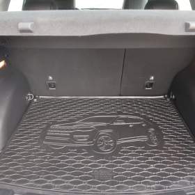 Foto inzerátu Jeep Compass 1.3 T-GDI