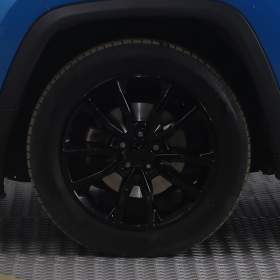 Foto inzerátu Jeep Compass 1.3 T-GDI