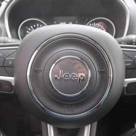 Foto inzerátu Jeep Compass 1.3 T-GDI