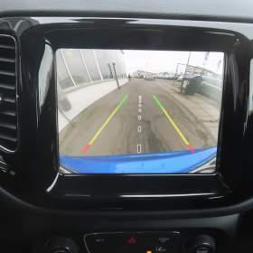 Foto inzerátu Jeep Compass 1.3 T-GDI