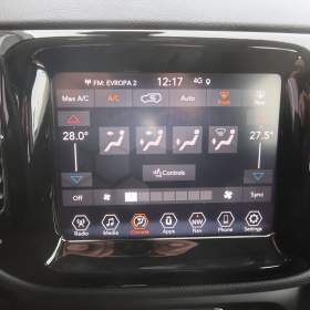 Foto inzerátu Jeep Compass 1.3 T-GDI