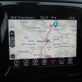 Foto inzerátu Jeep Compass 1.3 T-GDI