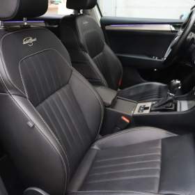 Foto inzerátu Škoda Superb 2.0 TSI