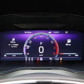 Foto inzerátu Škoda Superb 2.0 TSI