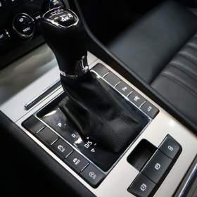 Foto inzerátu Škoda Superb 2.0 TSI