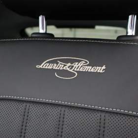 Foto inzerátu Škoda Superb 2.0 TSI