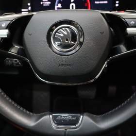 Foto inzerátu Škoda Superb 2.0 TSI