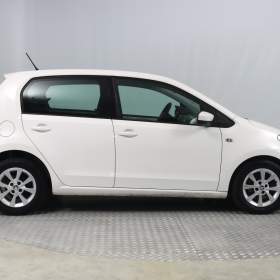 Foto inzerátu Škoda Citigo 1.0 MPI