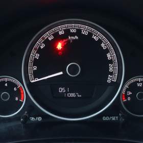 Foto inzerátu Škoda Citigo 1.0 MPI