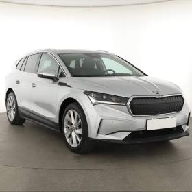 Škoda Enyaq iV 80 (82 kWh) / 19654441