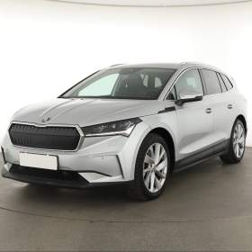 Foto inzerátu Škoda Enyaq iV 80 (82 kWh)