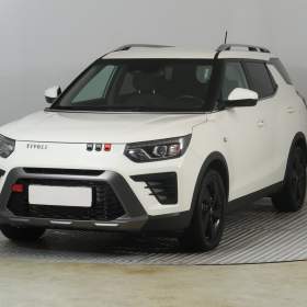 Foto inzerátu SsangYong Tivoli Grand 1.5 T-GDI