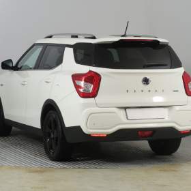 Foto inzerátu SsangYong Tivoli Grand 1.5 T-GDI
