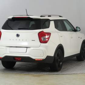 Foto inzerátu SsangYong Tivoli Grand 1.5 T-GDI