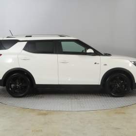 Foto inzerátu SsangYong Tivoli Grand 1.5 T-GDI