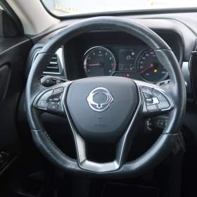 Foto inzerátu SsangYong Tivoli Grand 1.5 T-GDI