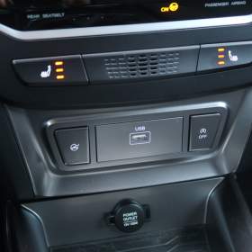 Foto inzerátu SsangYong Tivoli Grand 1.5 T-GDI