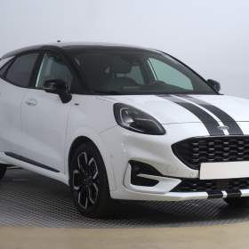 Foto inzerátu Ford Puma 1.0 EcoBoost mHEV