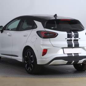 Foto inzerátu Ford Puma 1.0 EcoBoost mHEV