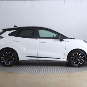 Foto inzerátu Ford Puma 1.0 EcoBoost mHEV