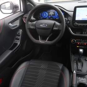 Foto inzerátu Ford Puma 1.0 EcoBoost mHEV