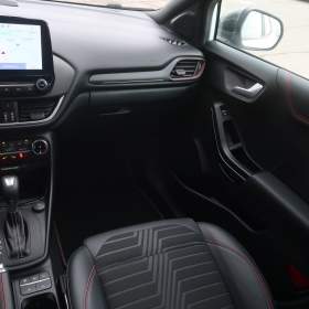 Foto inzerátu Ford Puma 1.0 EcoBoost mHEV