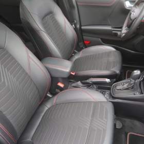 Foto inzerátu Ford Puma 1.0 EcoBoost mHEV