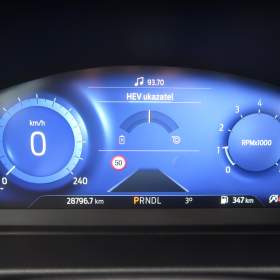 Foto inzerátu Ford Puma 1.0 EcoBoost mHEV