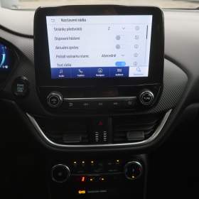 Foto inzerátu Ford Puma 1.0 EcoBoost mHEV