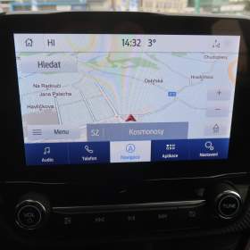 Foto inzerátu Ford Puma 1.0 EcoBoost mHEV