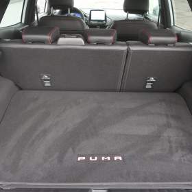 Foto inzerátu Ford Puma 1.0 EcoBoost mHEV