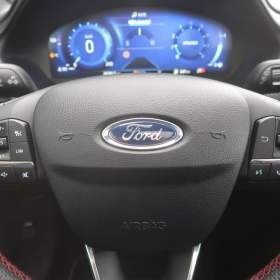 Foto inzerátu Ford Puma 1.0 EcoBoost mHEV