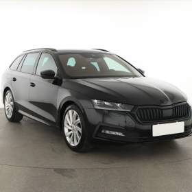 Škoda Octavia 2.0 TDI / 19654452