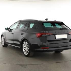 Foto inzerátu Škoda Octavia 2.0 TDI